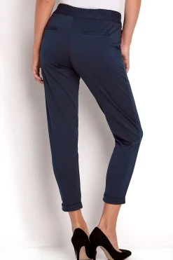 Freequent Ankelbyxa i trikå Nanni Marin Outlet