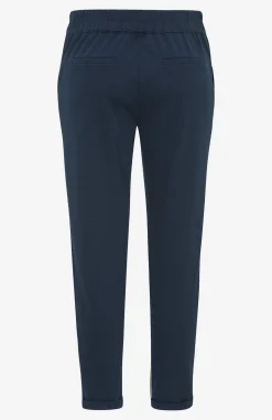 Freequent Ankelbyxa i trikå Nanni Marin Outlet