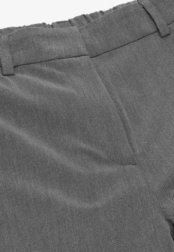 Cellbes of Sweden Ankelbyxa med pressveck Pia Gråmelange Clearance