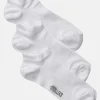 Millers Ankelstrumpa i bambuviskos 3-pack Sale