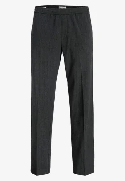 JACK & JONES Avslappnad finbyxa Clearance