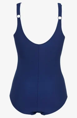 Cellbes of Sweden Baddräkt Blå Discount