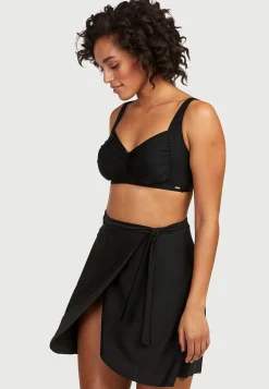 Cellbes of Sweden Badkjol Svart Online