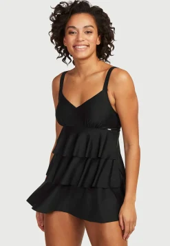 Cellbes of Sweden Badklänning Svart