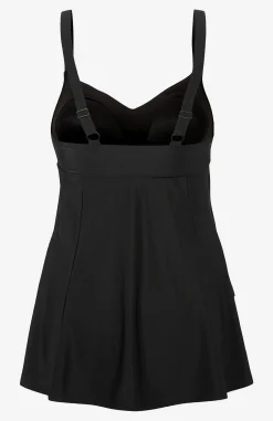 Cellbes of Sweden Badklänning Svart