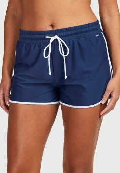 Cellbes of Sweden Badshorts Blå Discount