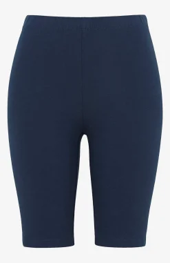 Cellbes of Sweden Bekväm cykelbyxa i ekologisk bomull 2-pack