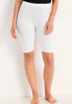 Cellbes of Sweden Bekväm cykelbyxa i ekologisk bomull 2-pack Discount