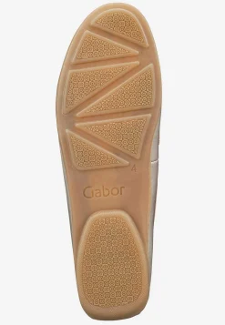 Gabor Bekväm skinnloafer Online