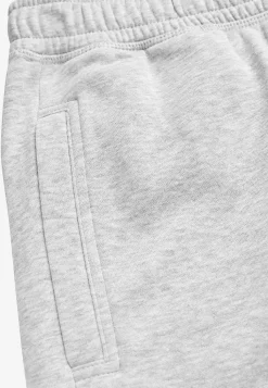 Cellbes of Sweden Bekväm sweatshirtbyxa med bakfickor Ljus gråmelange Best