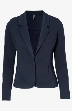 Freequent Bekväm trikåkavaj Online