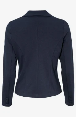 Freequent Bekväm trikåkavaj Online