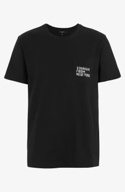 Cellbes of Sweden Bekväm t-shirt i trikå Clearance