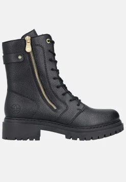 Rieker Bekväm, varmfodrad känga Hot