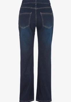 Cellbes of Sweden Bekväma stretchjeans med rakt ben Outlet