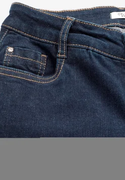 Cellbes of Sweden Bekväma stretchjeans med rakt ben Outlet