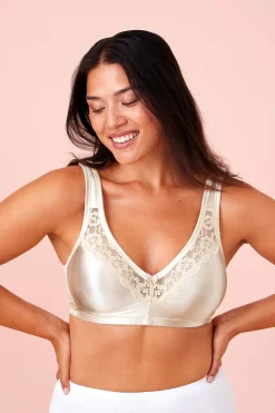 Cellbes of Sweden Bh med mjuk spets Clearance