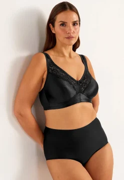 Cellbes of Sweden Bh med mjuk spets Clearance