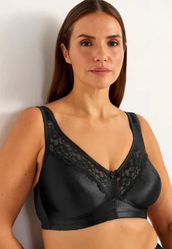 Cellbes of Sweden Bh med mjuk spets Clearance