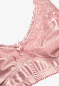 Cellbes of Sweden Bh med mjuk spets Discount