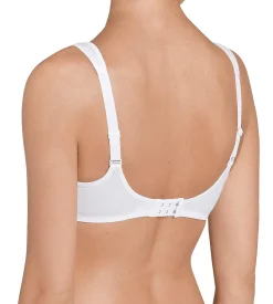 Triumph Bh utan bygel Elegant cotton