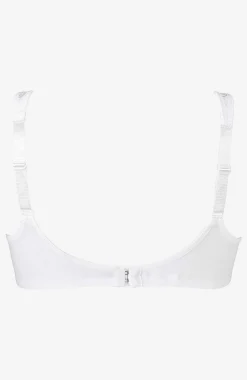 Triumph Bh utan bygel Elegant cotton