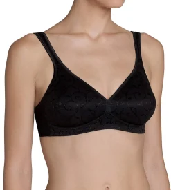 Triumph Bh utan bygel Elegant cotton Hot