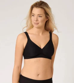 Triumph Bh utan bygel Modern Soft+ Cotton N Online