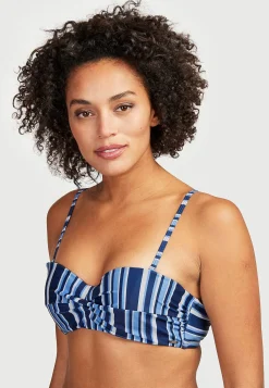 Cellbes of Sweden Bikini-bh Randig Online