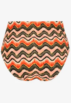 Cellbes of Sweden Bikinitrosa med hög midja Hot