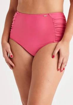 Cellbes of Sweden Bikinitrosa med hög midja Cerise Hot