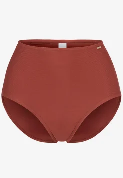 Cellbes of Sweden Bikinitrosa med hög midja Verona Rost New