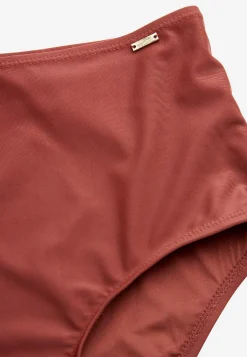 Cellbes of Sweden Bikinitrosa med hög midja Verona Rost New