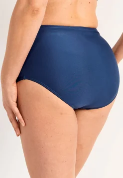 Cellbes of Sweden Bikinitrosa med hög midja Honolulu Blå Outlet