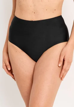 Cellbes of Sweden Bikinitrosa med hög midja Verona Svart Best