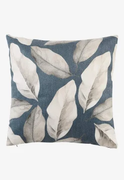 Fondaco Bladmönstrat kuddfodral Outlet