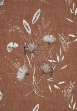 Fondaco Blommönstrad multibandskappa Online