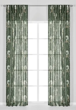 Fondaco Blommönstrade multibandslängder 2-pack Grön/Mönstrad Sale