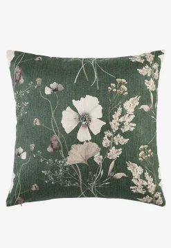 Fondaco Blommönstrat kuddfodral Clearance