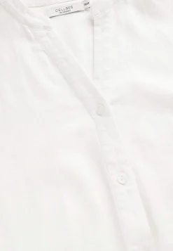 Cellbes of Sweden Blus i linnemix Clearance
