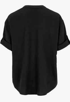 Cellbes of Sweden Blus i linnemix Outlet