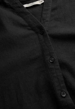 Cellbes of Sweden Blus i linnemix Outlet