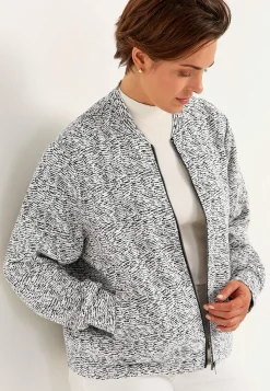 Cellbes of Sweden Bomberjacka i trikå Discount