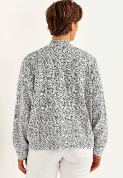 Cellbes of Sweden Bomberjacka i trikå Discount