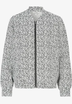 Cellbes of Sweden Bomberjacka i trikå Discount