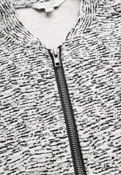 Cellbes of Sweden Bomberjacka i trikå Discount