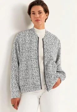 Cellbes of Sweden Bomberjacka i trikå Outlet