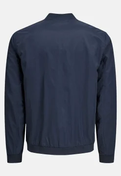 JACK & JONES PLUS Bomberjacka Rush Marin Hot