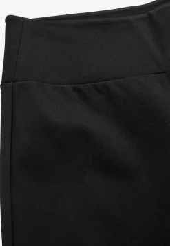 Cellbes of Sweden Bootcut-byxa Premium i Punto di Roma-trikå Mona Best