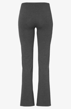 Cellbes of Sweden Bootcut-leggings Antracitgrå Clearance